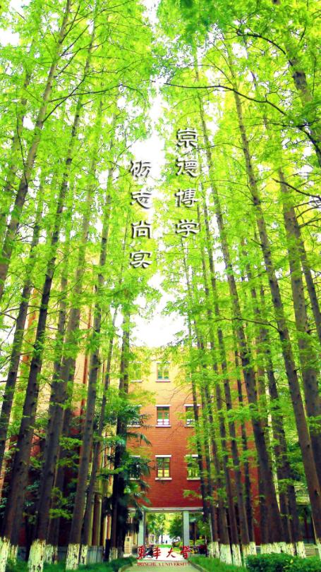 东华大学上海财经大学上海外国语大学华东理工大学华东师范大学同济