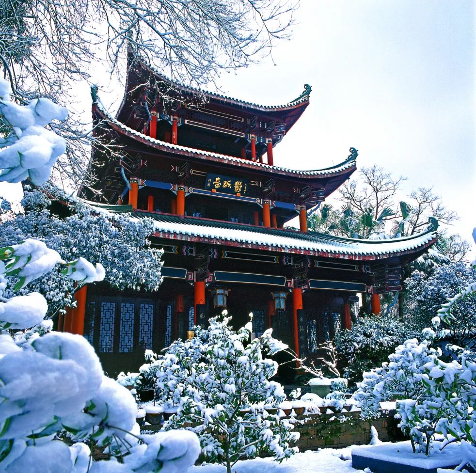 风景独好游古城赏古韵来江西一定不要错过赣州