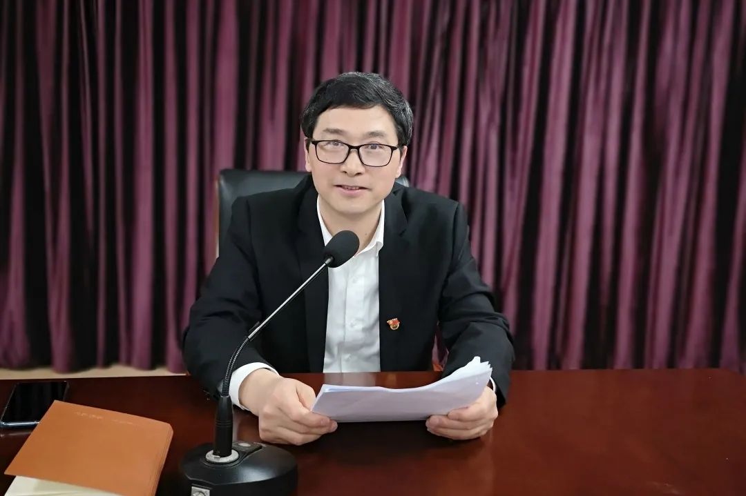 工作动态全省党外知识分子工作视频交流会议召开