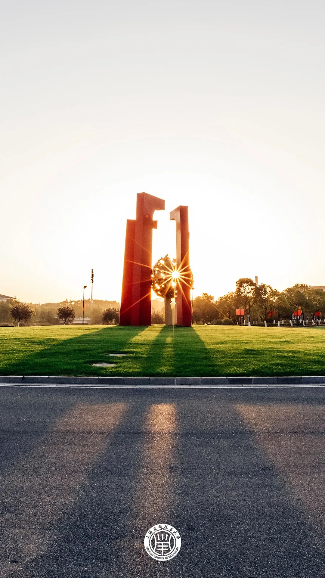春意盎然一起云返校沪上39所高校美图来了