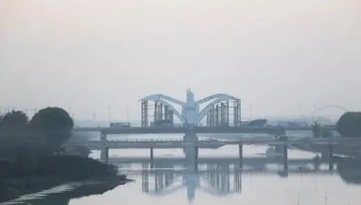 濮陽網紅排行榜_濮陽新晉網紅打卡地誕生,環境美,還免費!