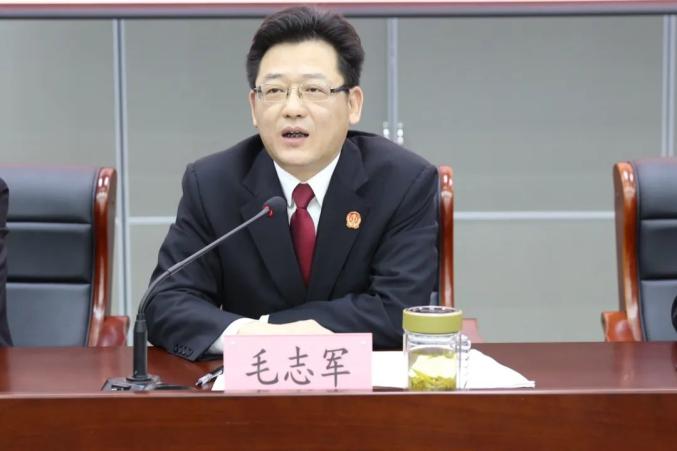 善作善成建德法院召开司法规范化水平提升年活动暨执