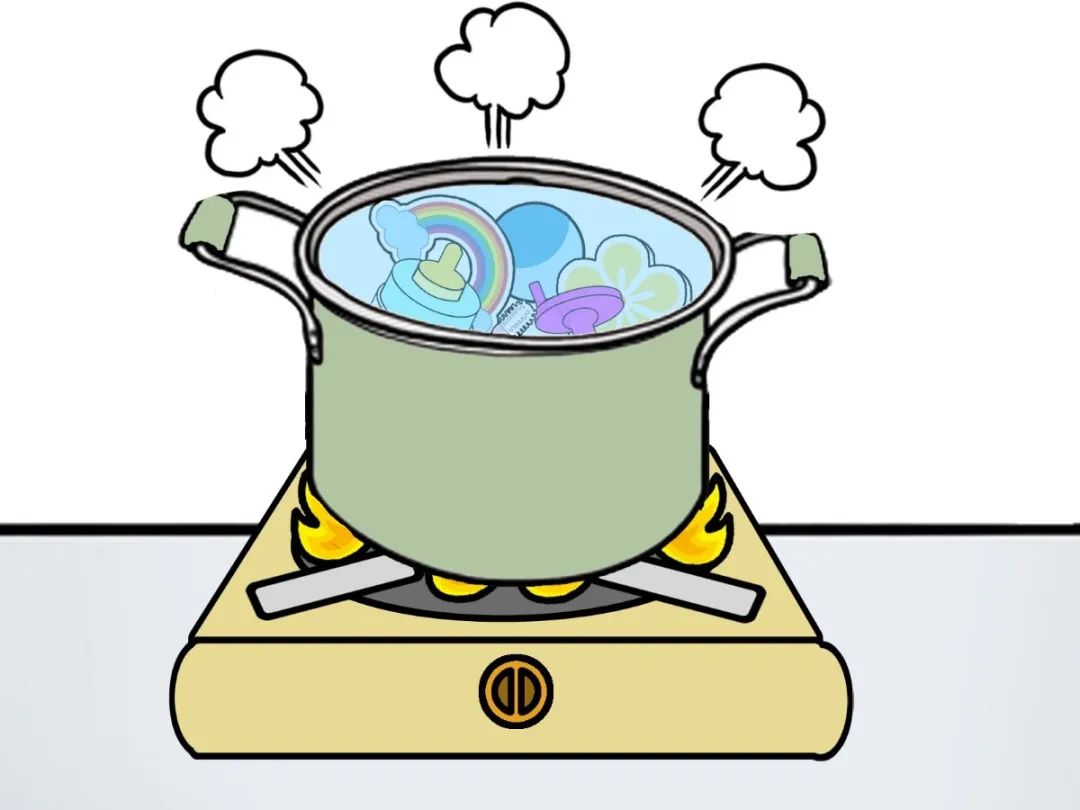 【科普工作委员会】小朋友,做好口腔卫生,你的笑容真甜