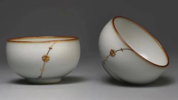 锔瓷匠没有金刚钻不揽锔瓷活儿日照生活36计9