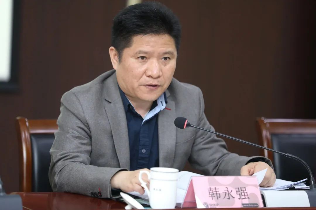 如何做好安全生产工作?园区做好这三件事