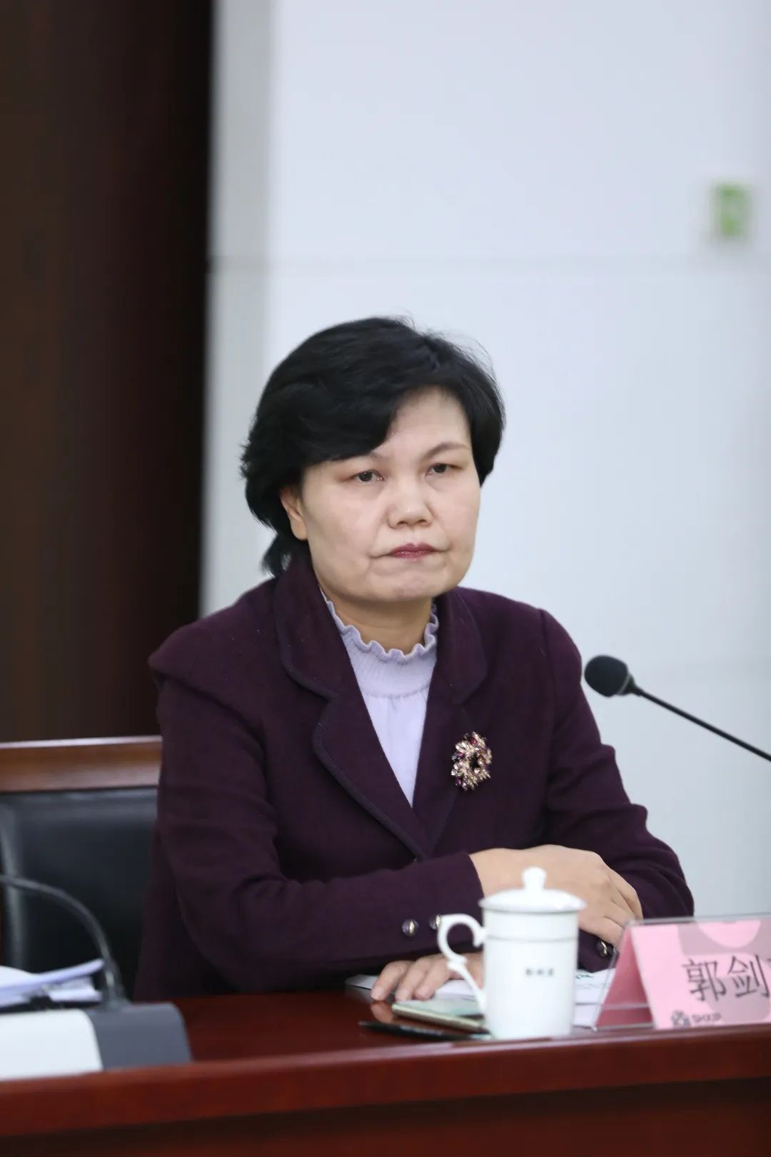 韩永强通报了2019年度安全生产先进单位和优秀个人,并进行了表彰.