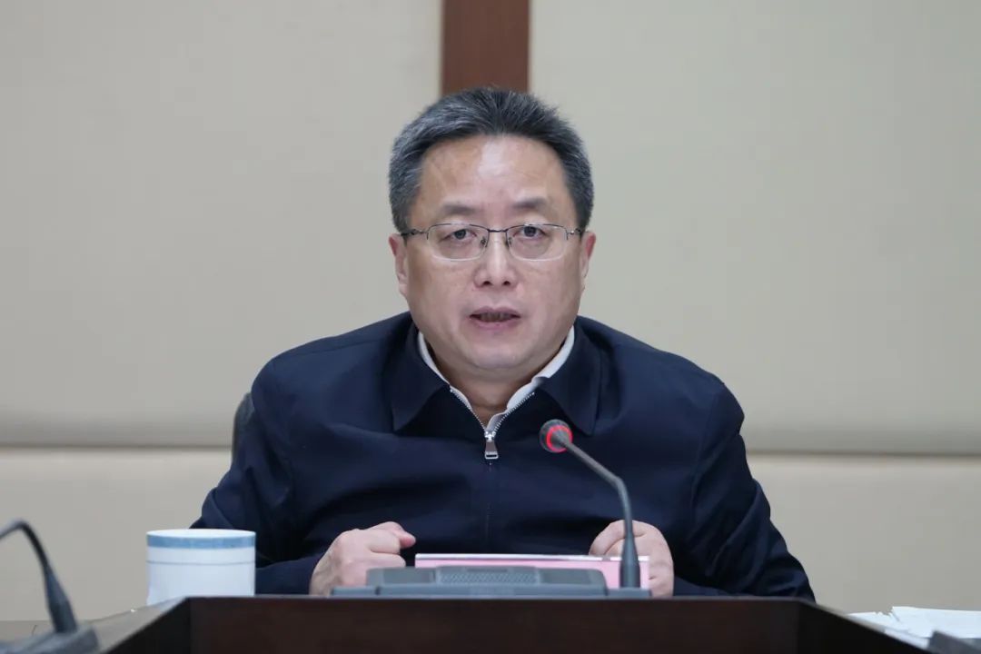 相城区委党的建设工作领导小组扩大会议召开