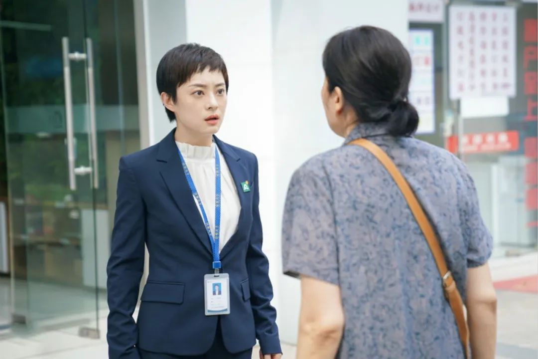 国产剧 你不能这么作践中国职场女性 湃客 澎湃新闻 The Paper 国产剧 你不能这么作践中国职场女性 湃客 澎湃新闻 The Paper