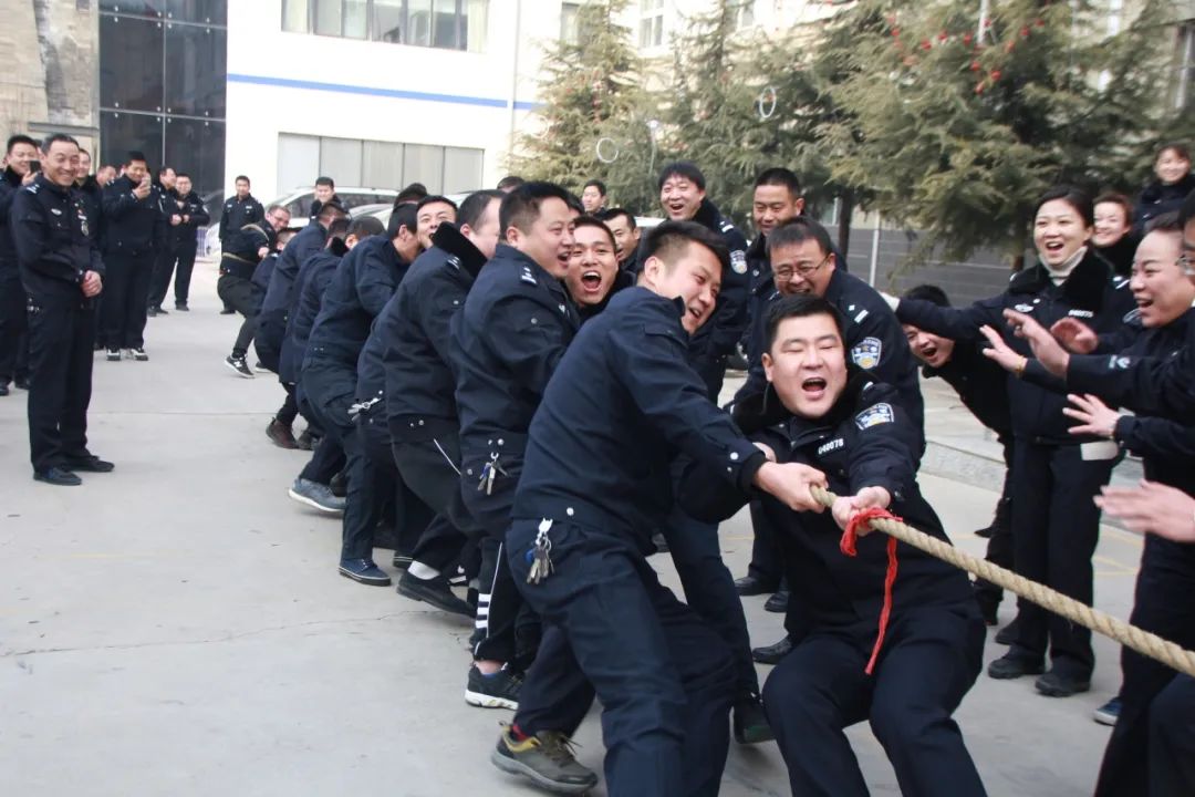 贯彻全市公安局长会议精神专访淳化县公安局局长李西海