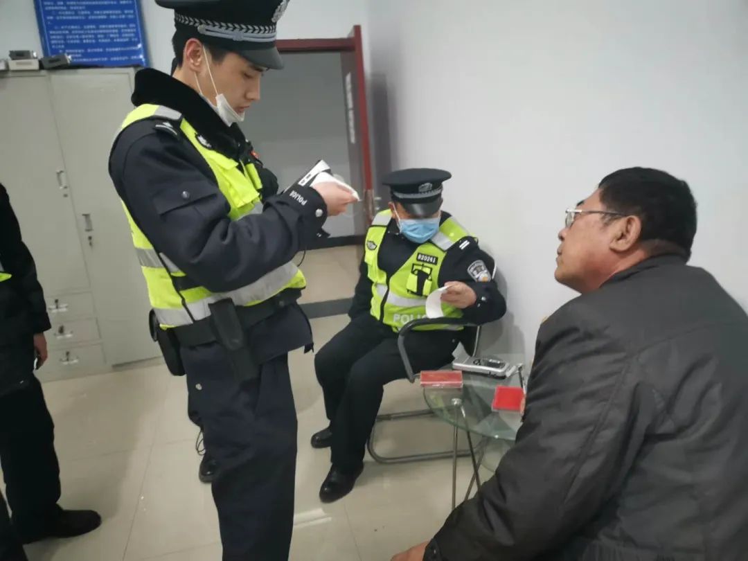 吉林省交警總隊圖片來源:長春交警支隊,四平交警支隊,通化交警支隊