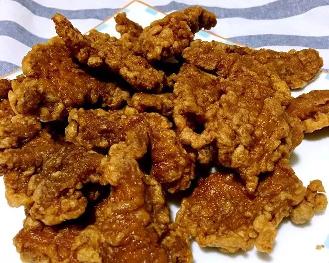 热干面醒了潍坊肉火烧们坐不住了转发一起加油