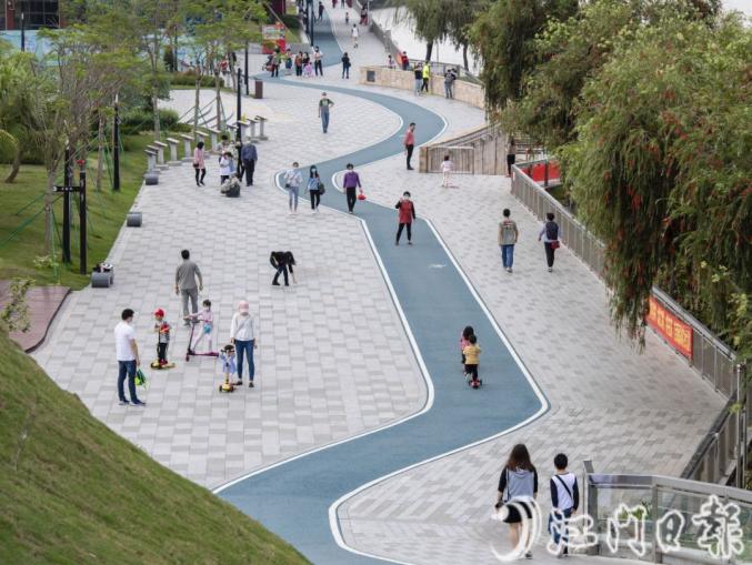 这个数据江门全国第五