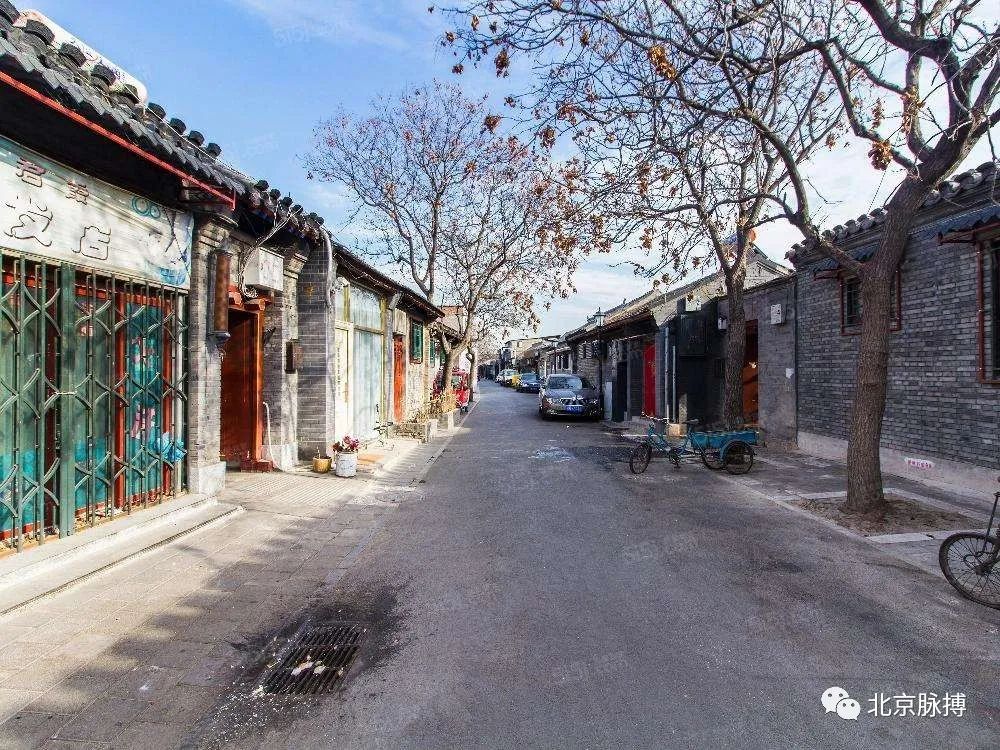 老崇文老宣武听听你们的歌