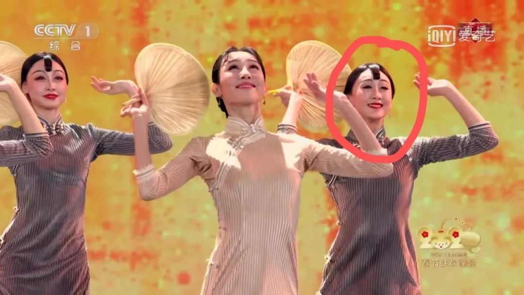 威远姑娘登上央视春晚一曲晨光曲惊艳世人