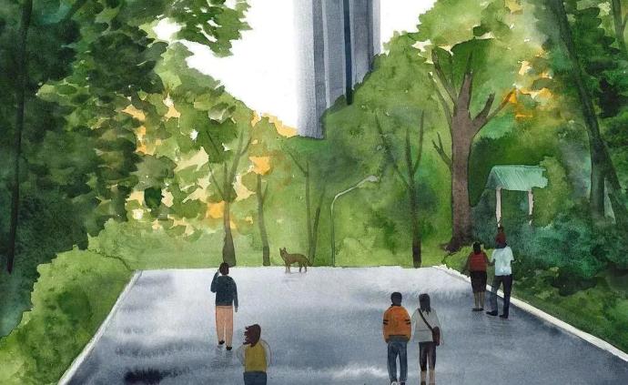 澎湃新闻 专注时政与思想 thepaper.cn