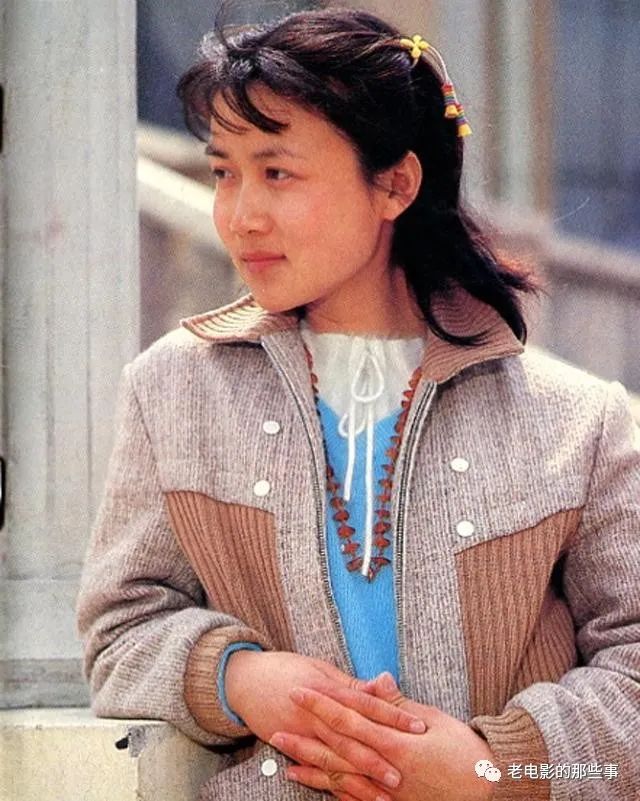罗燕这位演员,大家还记得吗?