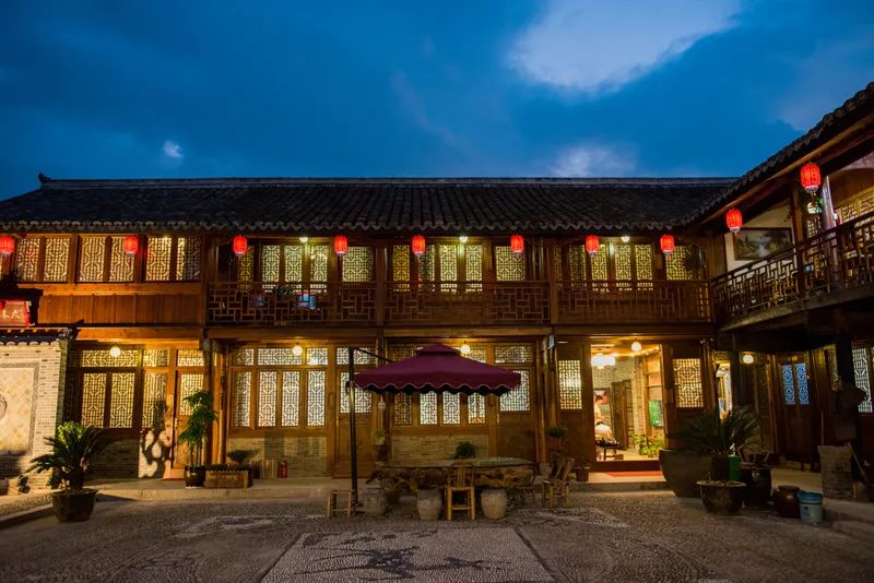 天下旅游宁海先游④春风十里前童等你