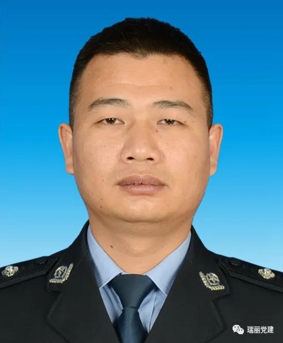 瑞丽市26名市管干部任前公示公告