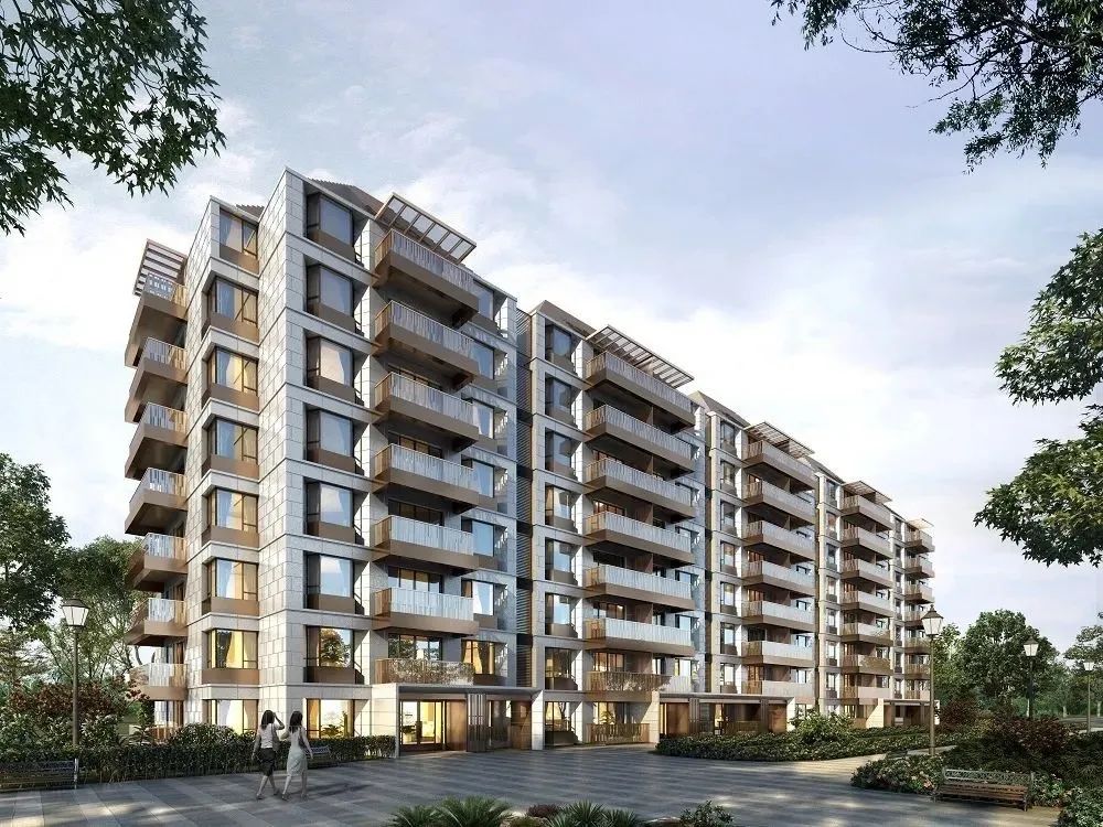 复市首盘徐汇房管局推盘上市记明秀公寓今日认筹