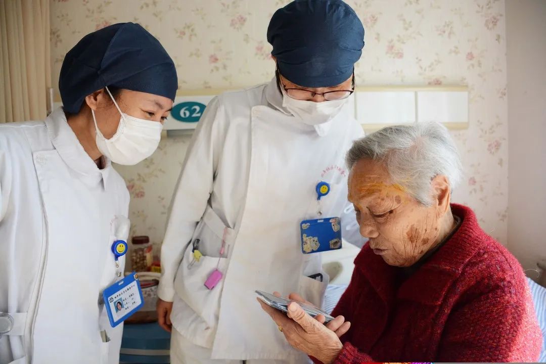 同仁医院交给我们，你放心北京同仁医院官网挂号app