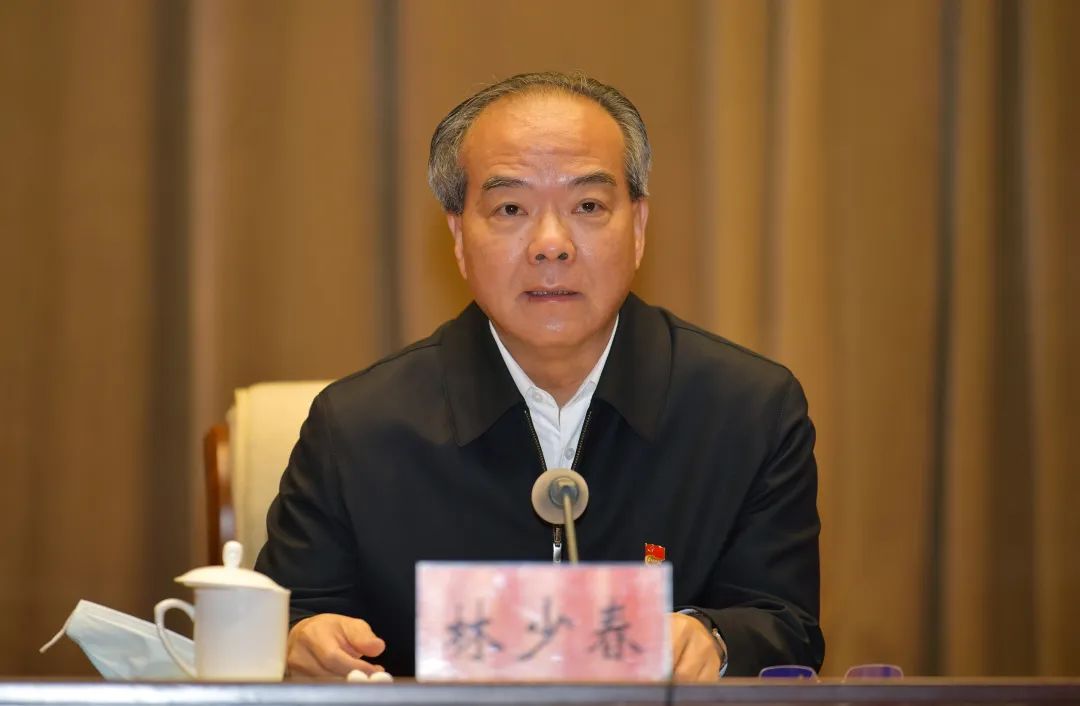 内蒙古妇联十一届七次执委会议召开丨林少春出席并讲话