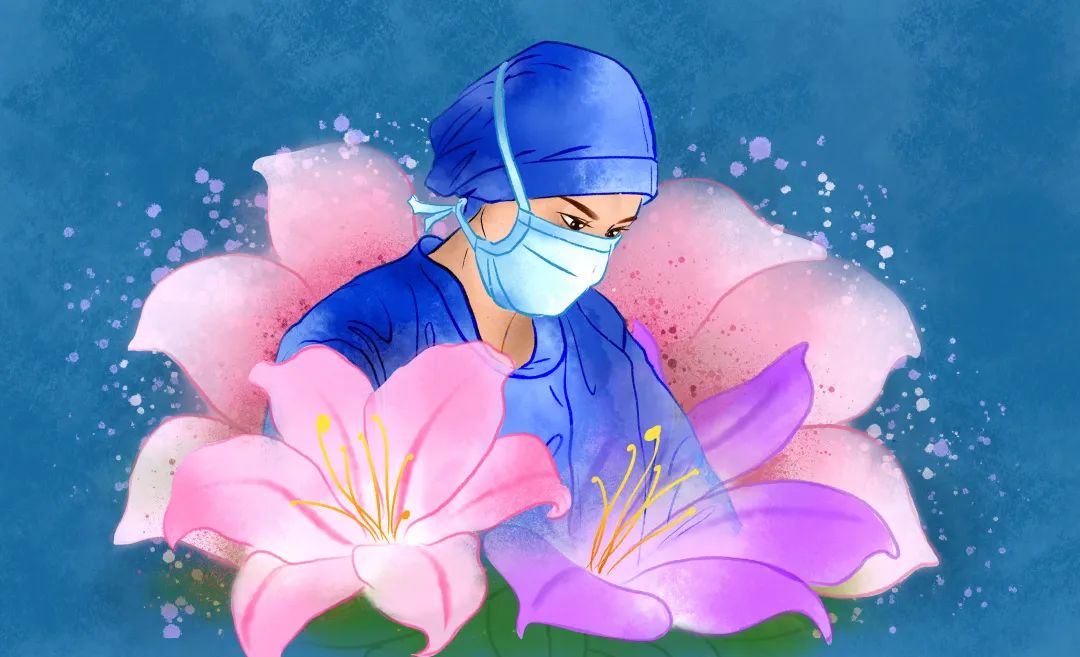 战疫心灵加油站一线医护人员在危机中的沟通和自我调适下