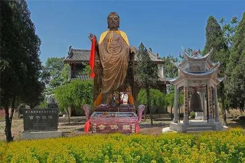 期待富阎新区历史文化挖掘之旅