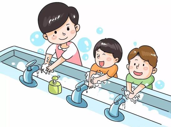 健康科普防疫科普音频科普60秒儿童新冠肺炎预防事项