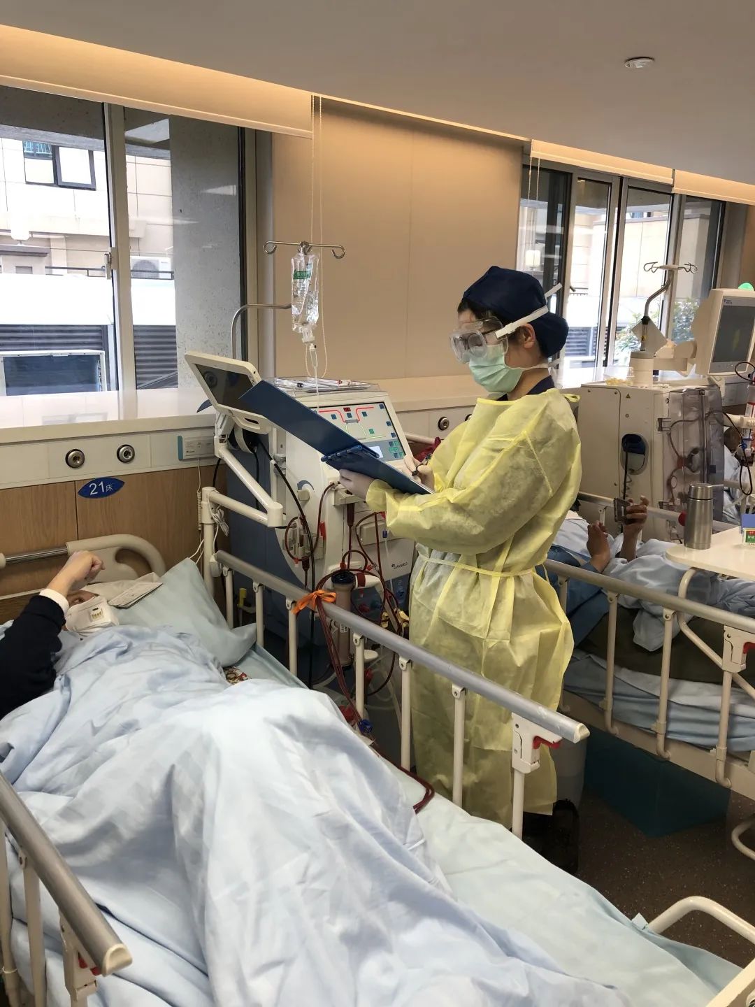 同仁医院检查陪护加挂号疫苗接种按时提醒，全程陪同办理的简单介绍