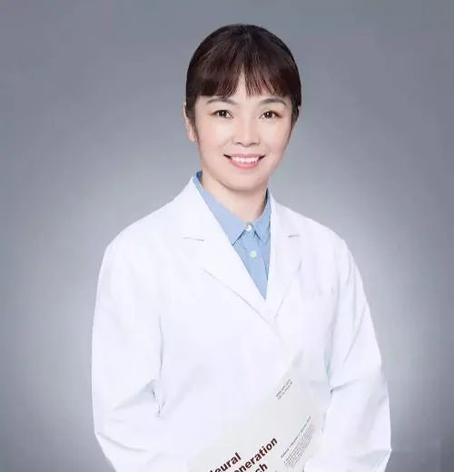 爱记忆2020-03-30 17:24上海市精神卫生中心李霞主任医师科普团队李霞