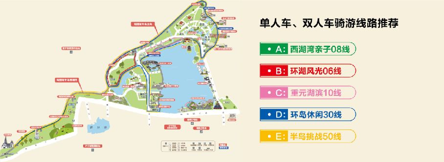 不负春光阳澄湖边这些美景已解锁