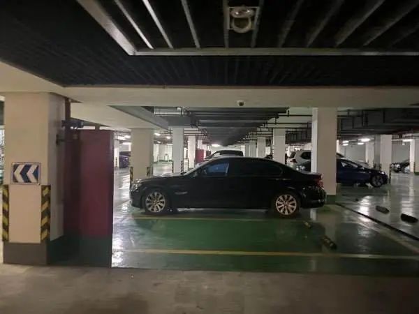 近100万一个 杭州法拍史上最贵车位诞生 接连两个成交 一个细节让人意外 媒体 澎湃新闻 The Paper