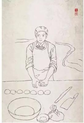 成都冷知识丨重逢烟火味道扒一扒成都哪个小吃扬名全国