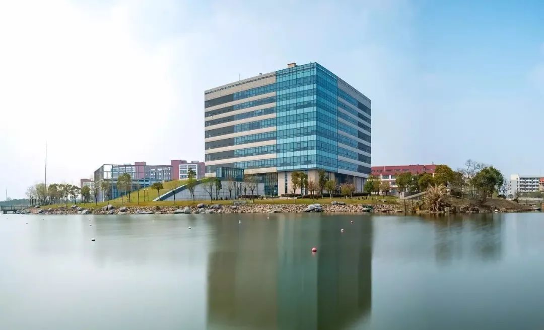 想念你每一段在华理的记忆