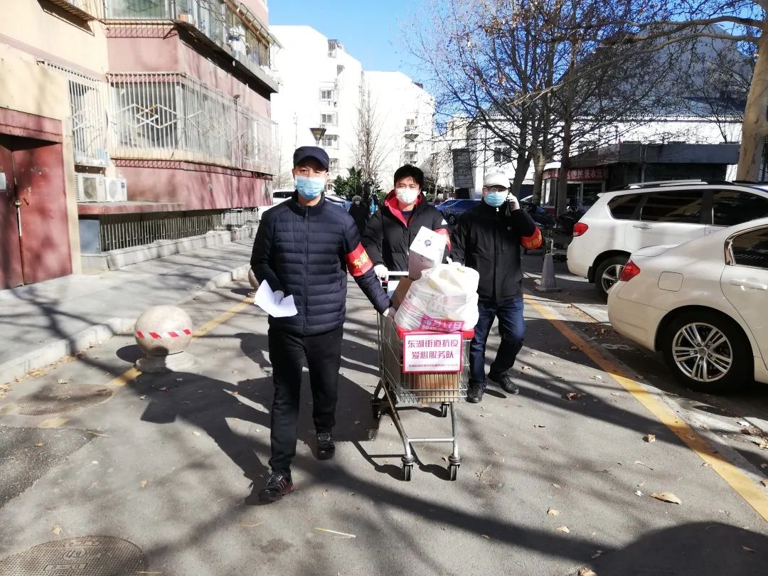 最实在，这位干警为家乡捐了12吨蔬菜｜北京法院故事