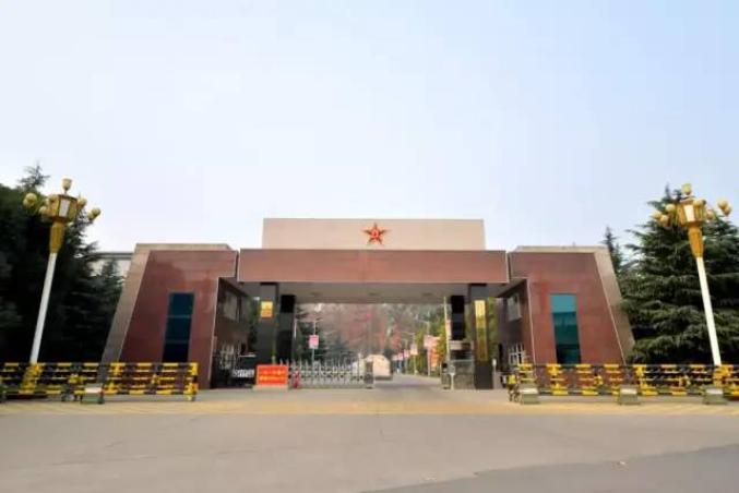 中国人民解放军军事科学院国防工程研究院工程防护研究所坐落在历史