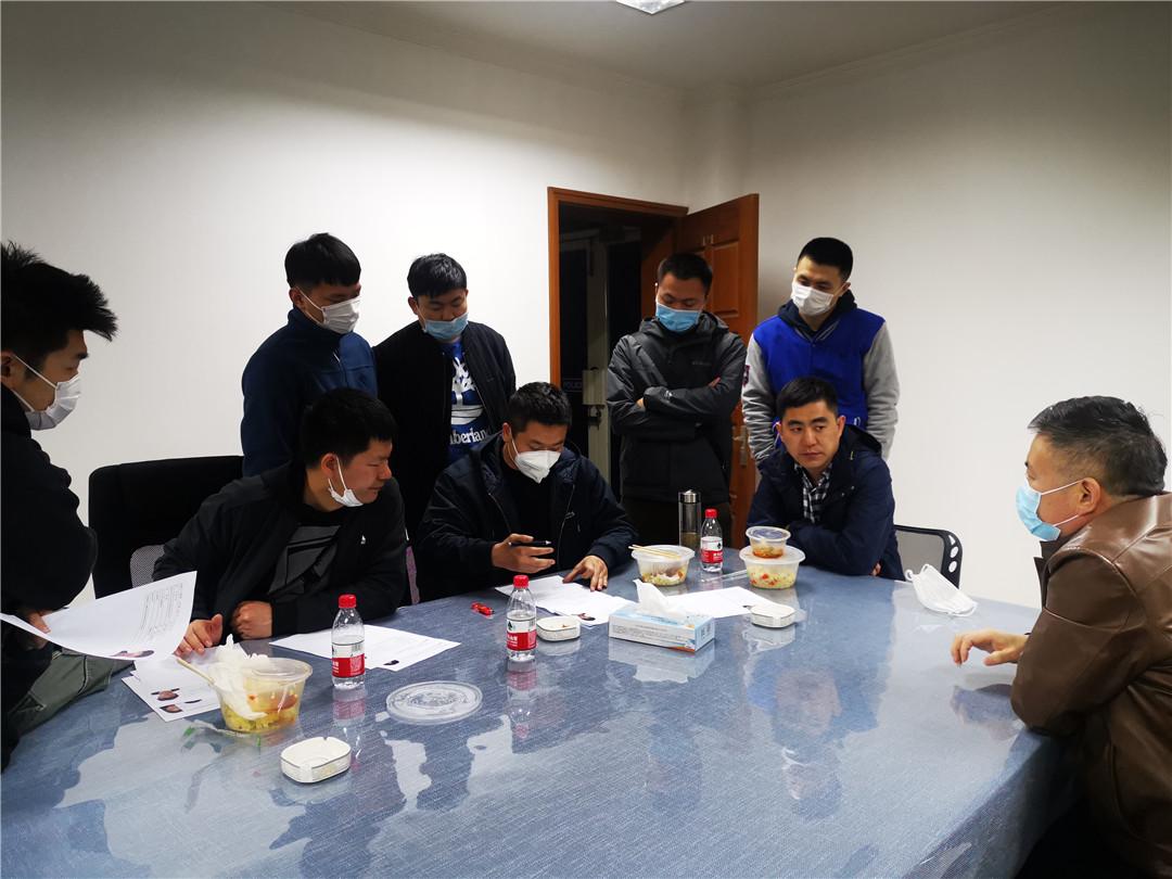 涉案流水超亿元！这起特大电信网络诈骗案告破