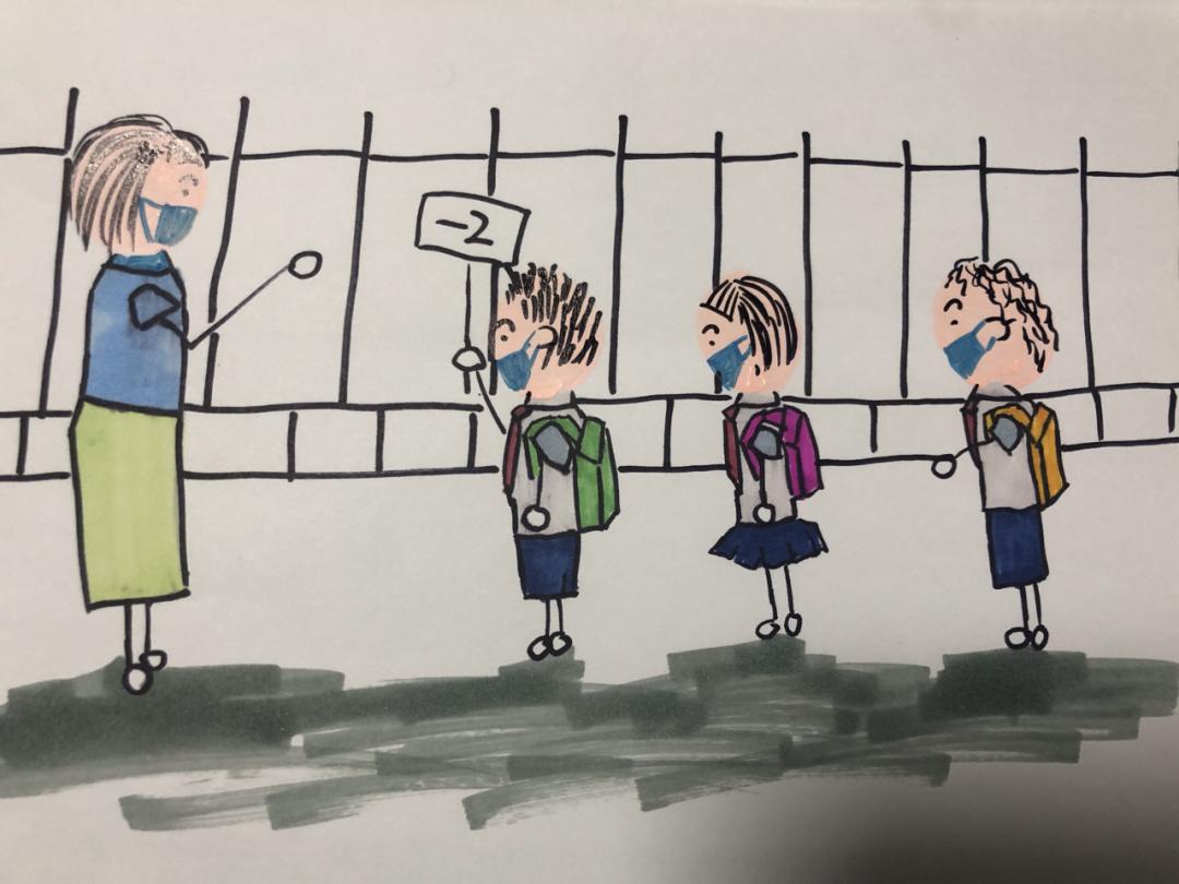 现在有了,带着孩子一起看""看完这套连环画,孩子基本搞懂了开学后的