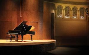 宗教回归艺术——那些被改建成艺术空间的教堂