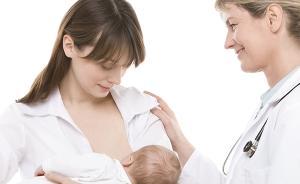 視頻｜開奶開出乳房腫塊？開奶師沒必要，醫生教你如何搞定