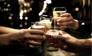 每周喝酒三四次降低糖尿病風(fēng)險(xiǎn)？又有研究被誤讀