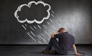 跳楼都因抑郁症？要区分抑郁症和抑郁情绪，警惕这些自杀信号