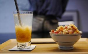 秋分:腊味芋头饭,天凉好个秋