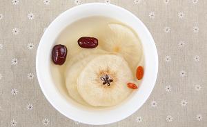秋分怎么吃？滋润汤水防秋燥