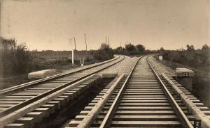 364里路：《我的京张铁路》作者王嵬眼中的铁路古迹