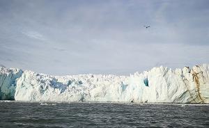 探索北极的门户斯瓦尔巴群岛：致想象的尽头