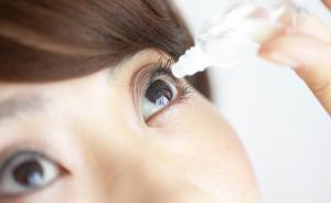 干眼癥不一定是眼睛缺水，人工淚液究竟能不能用？