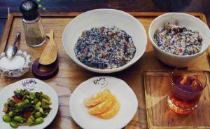 立冬:红茶威士忌,随处一欣然