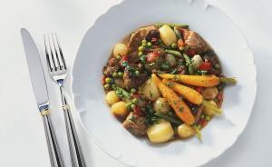 立冬养生：食补胜药补，进补怎么吃