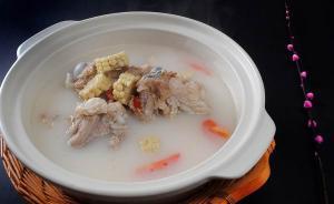 辟謠｜補鈣會引起腎結石？喝骨頭湯可以補鈣？ 